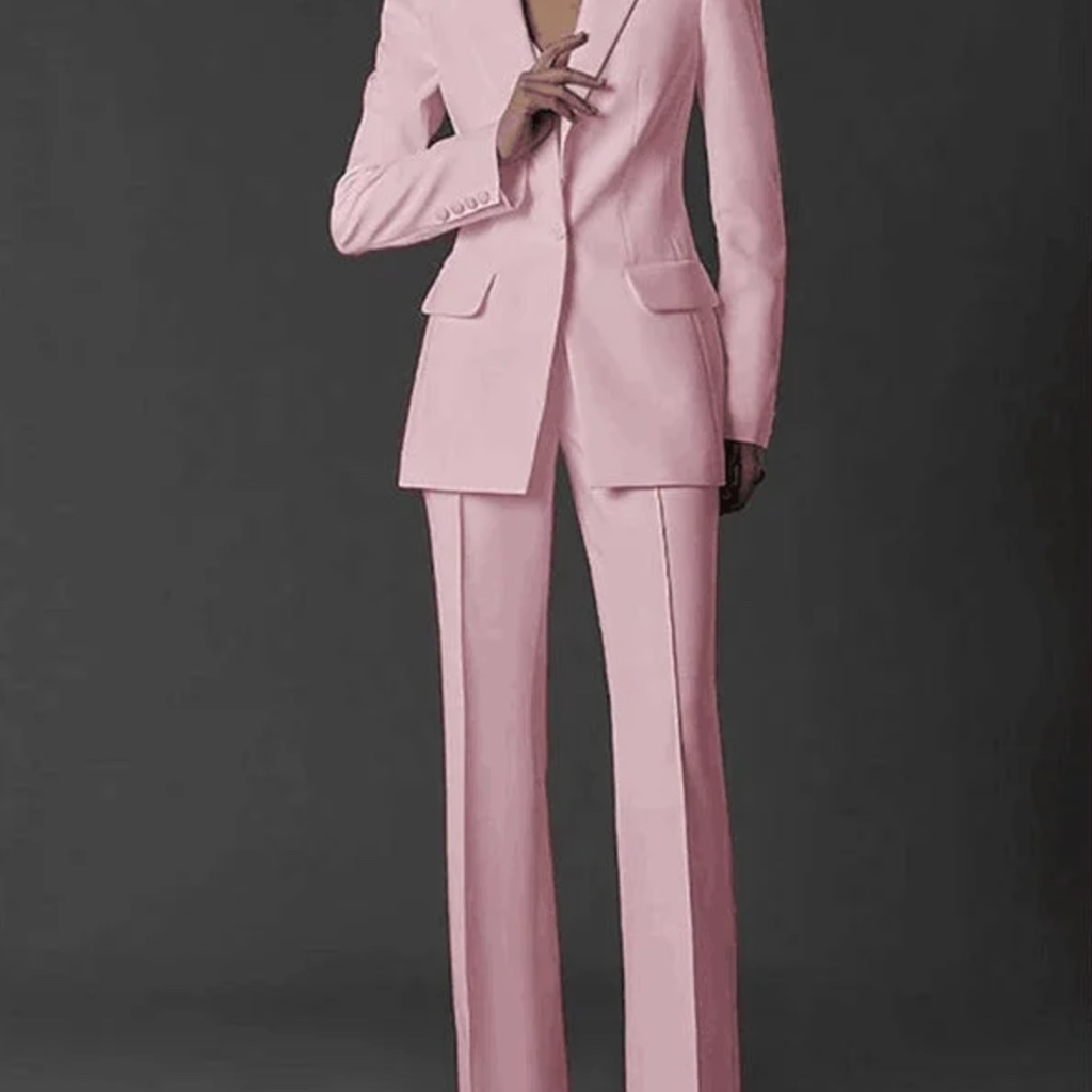 Women's Suit Set